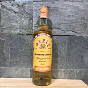 Gin Merlé Maracuyá-Vainilla