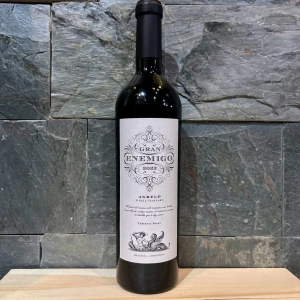 Gran Enemigo Agrelo Cabernet Franc