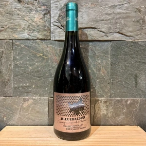 Juan Ubaldini Malbec