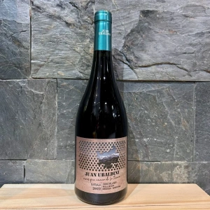 Juan Ubaldini Syrah