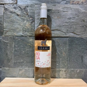 Llama Rosado De Malbec