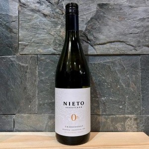 Nieto Senetiner 0%  Chardonnay