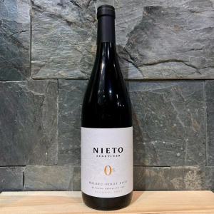 Nieto Senetiner 0% Malbec - Pinot Noir