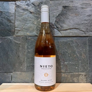 Nieto Senetiner 0% Rosé Malbec