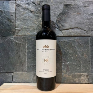 Nieto Senetiner Malbec