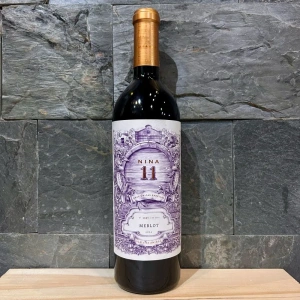 Nina 11 Merlot