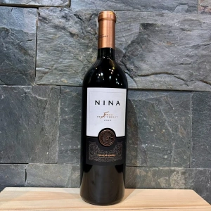 Nina Gran Petit Verdot