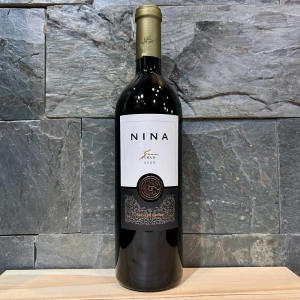 Nina Gran Syrah