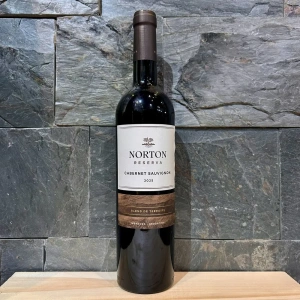 Norton Reserva Cabernet Sauvignon