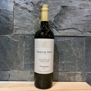 Pascual Toso Estate Chardonnay