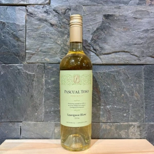 Pascual Toso Estate Sauvignon Blanc