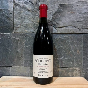 Polígonos Cabernet Franc