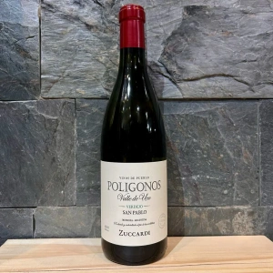 Polígonos Verdejo