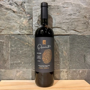 Riglos Quinto Reserva Cabernet Franc - Cabernet Sauvignon Las Divas