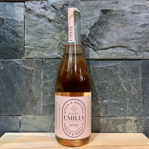 Emilia Cocktail Rosé