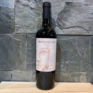 Ruca Malen Capítulo I Malbec