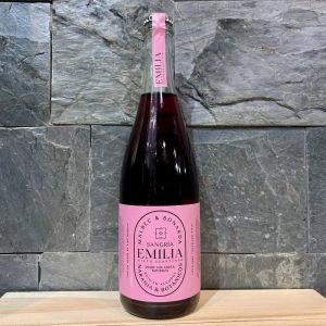 Emilia Cocktail Sangría