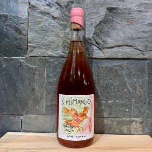 Santa Julia Chimango Rosé Natural