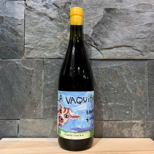 Santa Julia La Vaquita Malbec