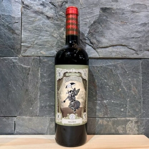El Sensacional Equilibrista Malbec