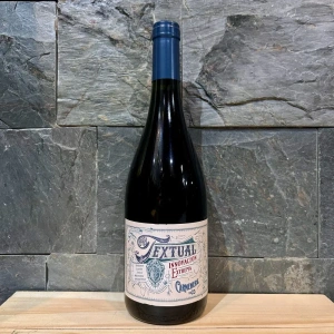 Santa Julia Textual Carmenere