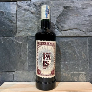 Vermut País Malbec