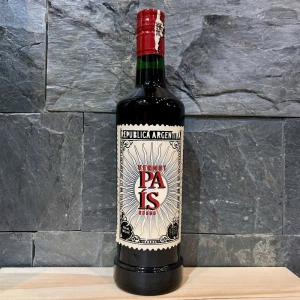 Vermut País Rosso