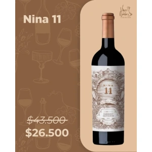 Nina 11