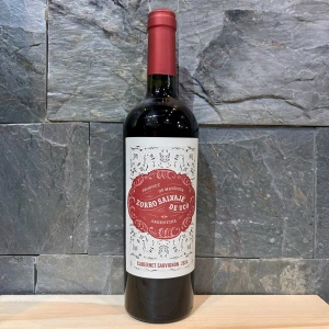 Zorro Salvaje Cabernet Sauvignon