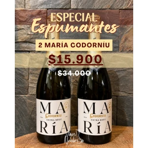 2 María Codorniú