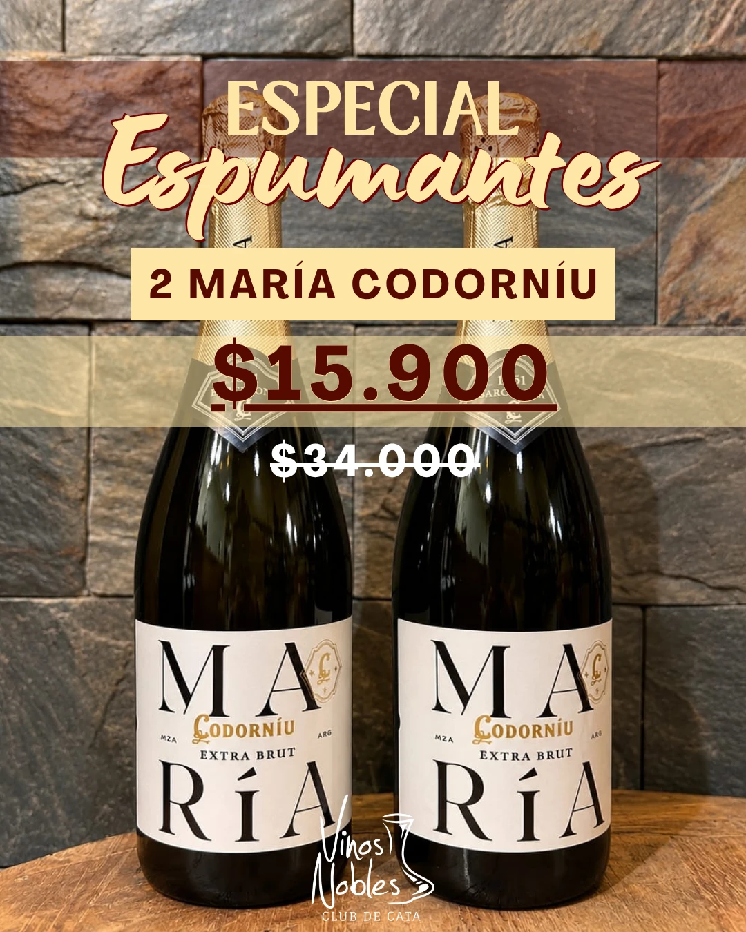 2 María Codorniú