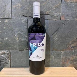 Frida Cabernet Sauvignon