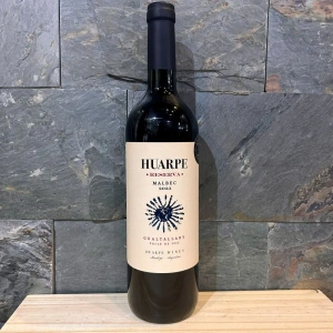 Huarpe Reserva Malbec