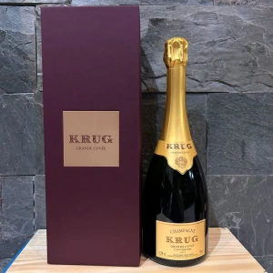 Krug Grand Cuvee