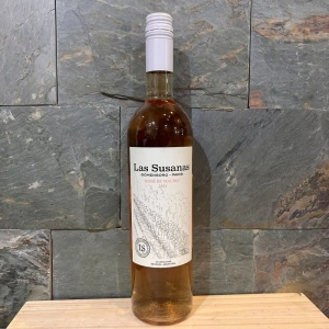 Las Susanas Rosé De Malbec