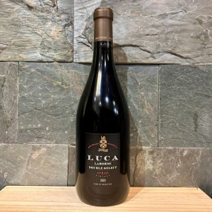 Catena Zapata Luca Syrah