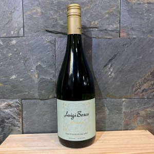 Luigi Bosca Insignia Sauvignon Blanc