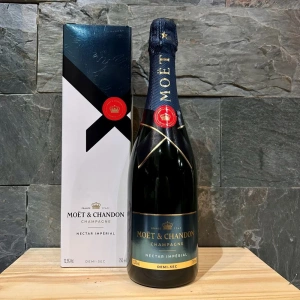 Moet & Chandon Nectar Imperial Demi Sec