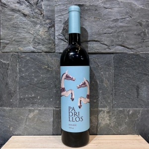 Padrillos Malbec