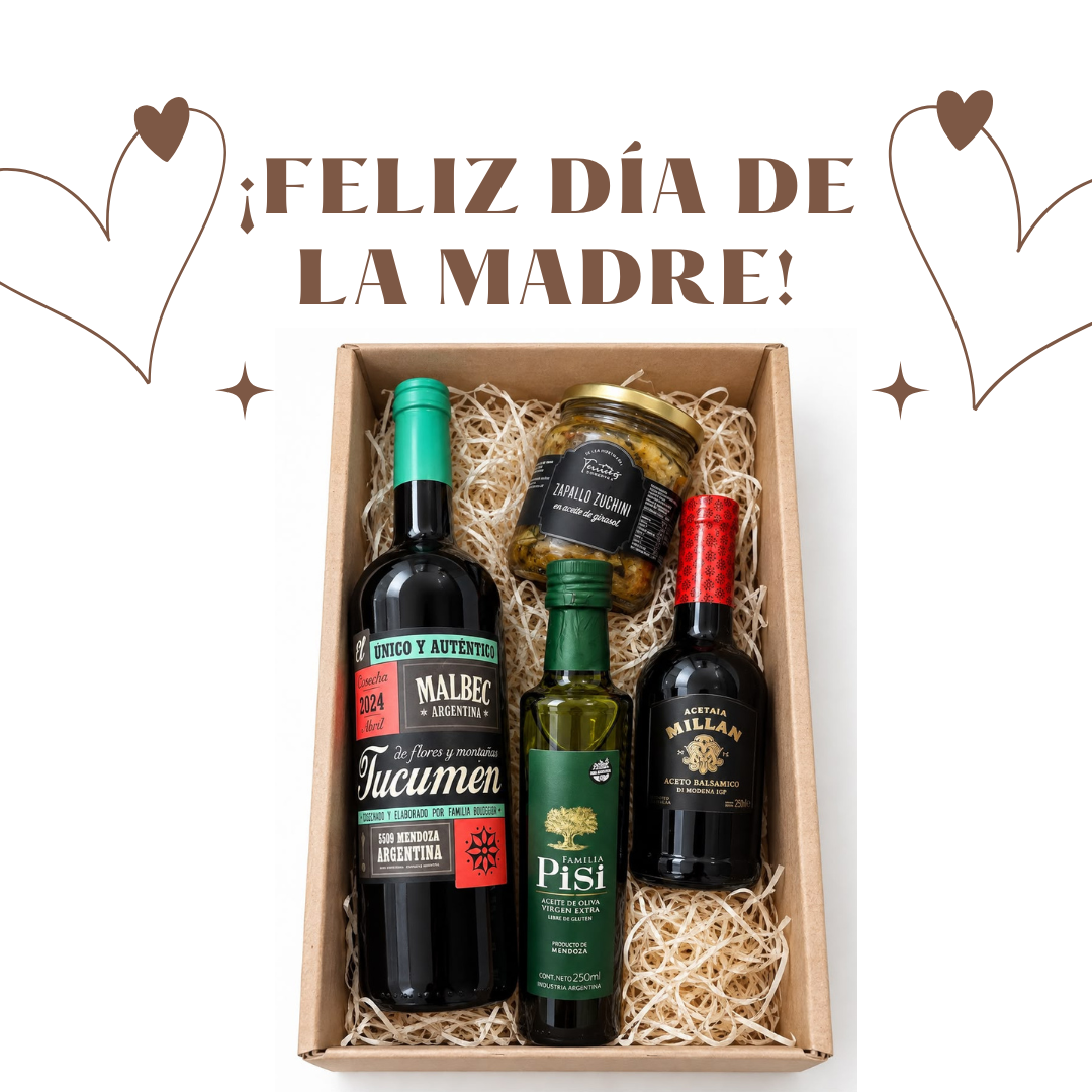 Box Tucumen
