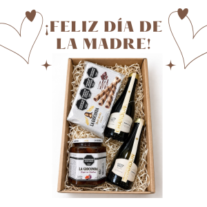 Box Chandon Mini Extra Brut