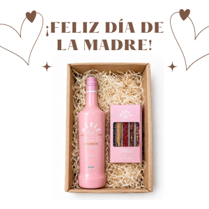 Gin Merlé + Estuche Botánicos