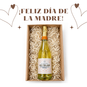 Domiciano Estelar Espumante Dulce