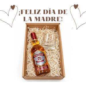 Chivas Regal