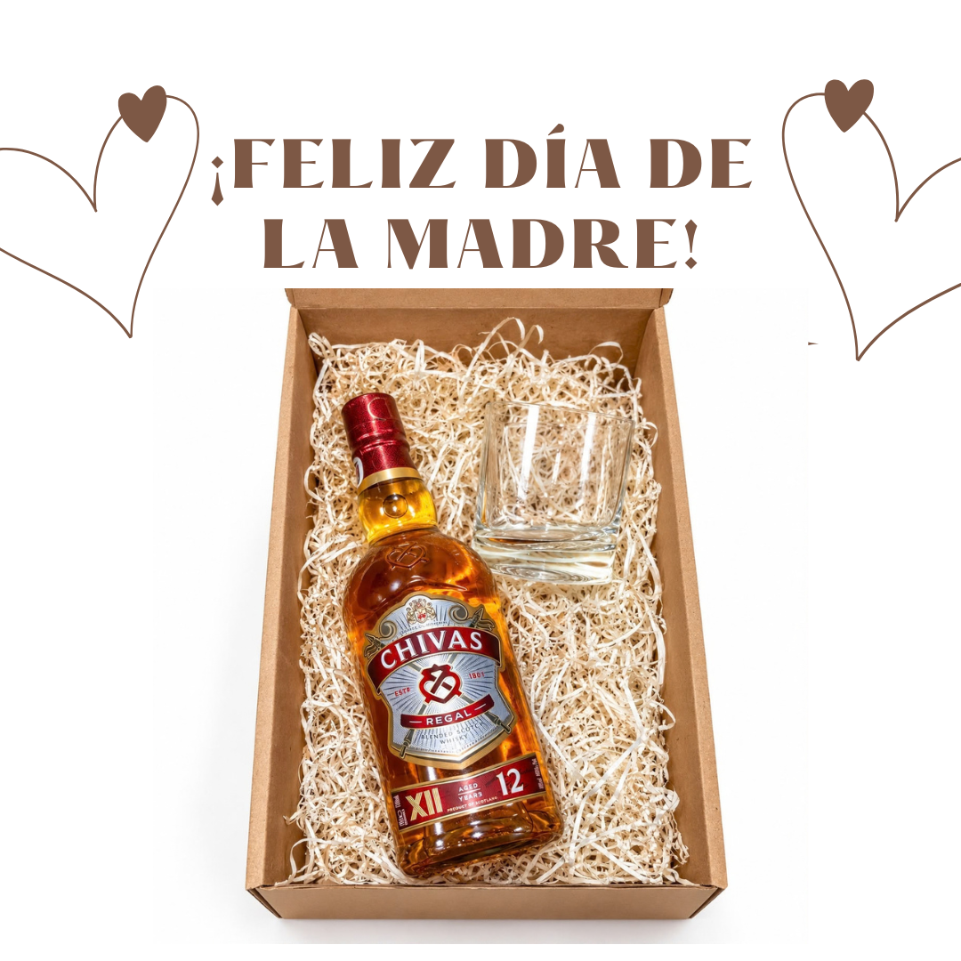Chivas Regal