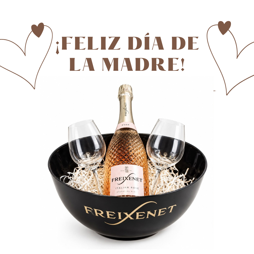 Frapera Freixenet Italian Rosé