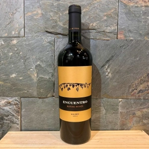 Rutini Encuentro Malbec