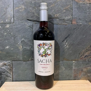 Vinecol Sacha Criolla