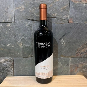 Terrazas De Los Andes Reserva Malbec