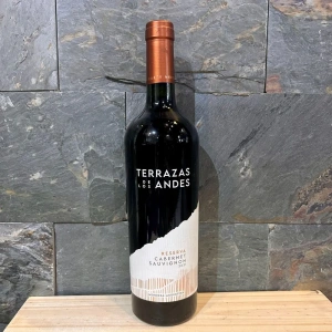 Terrazas Reserva Cabernet Sauvignon